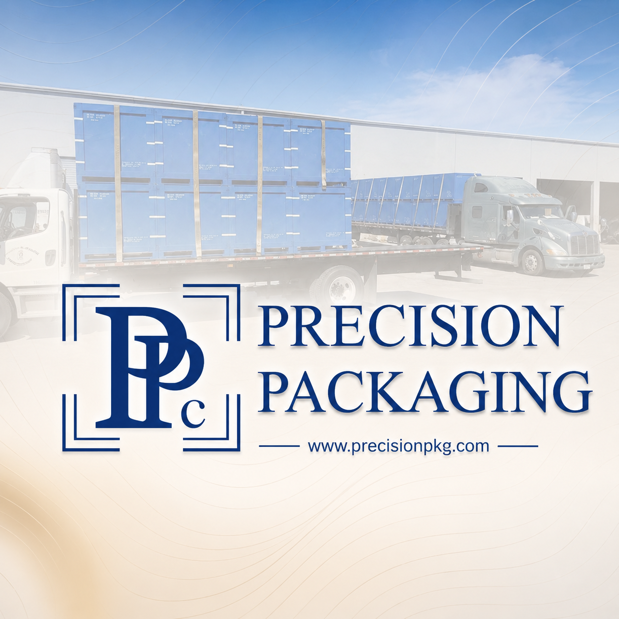 Precision Packaging