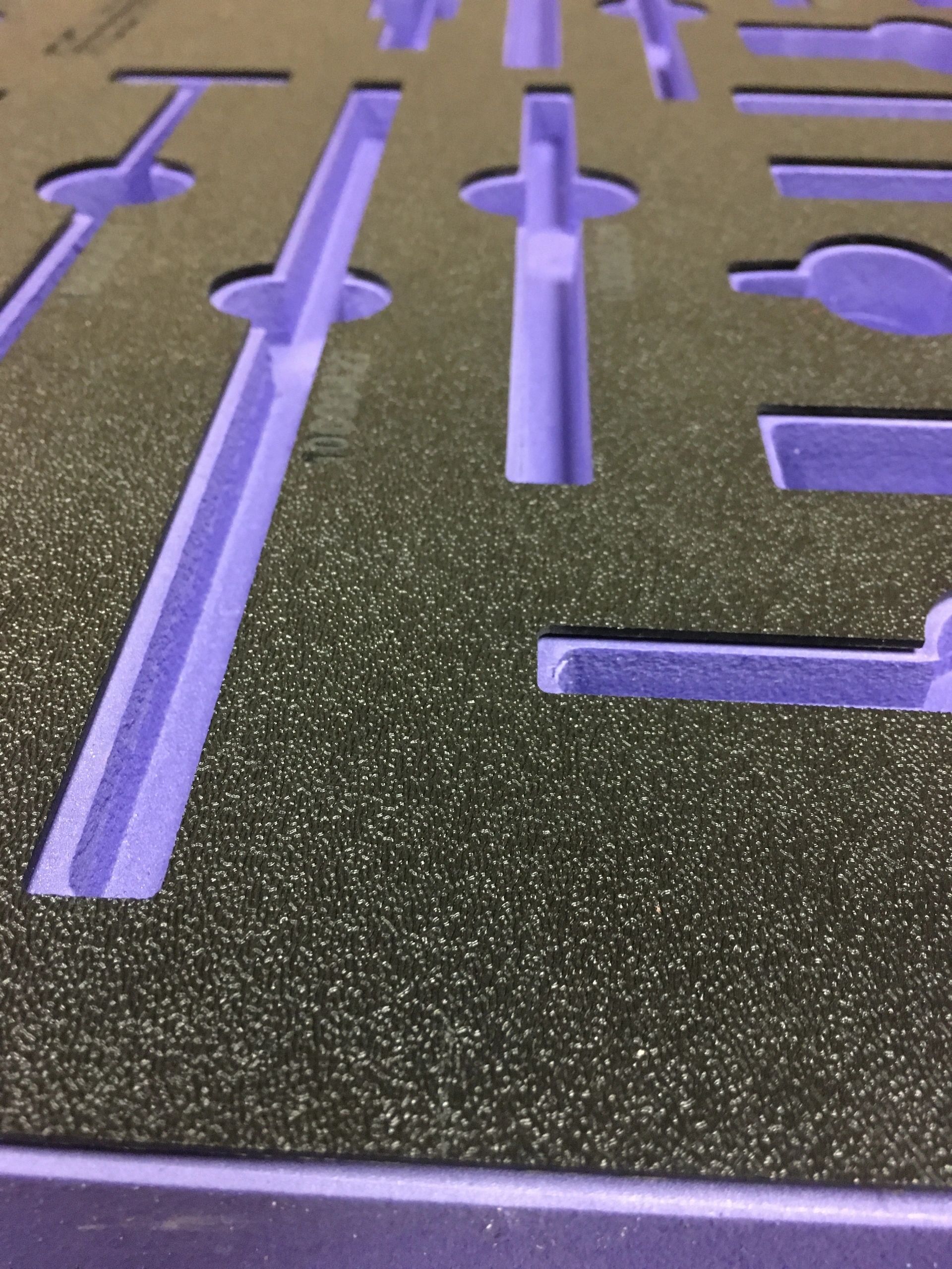 Packaging products